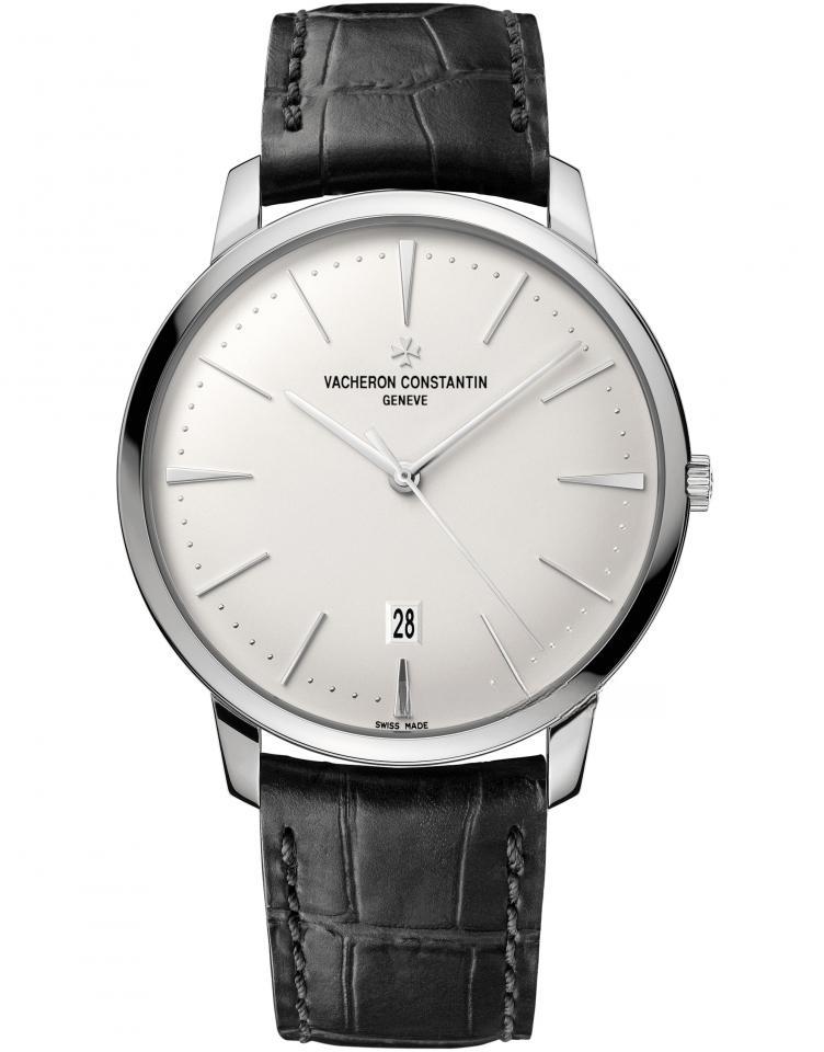 VACHERON CONSTANTIN 85180/000G-9230 PATRIMONY