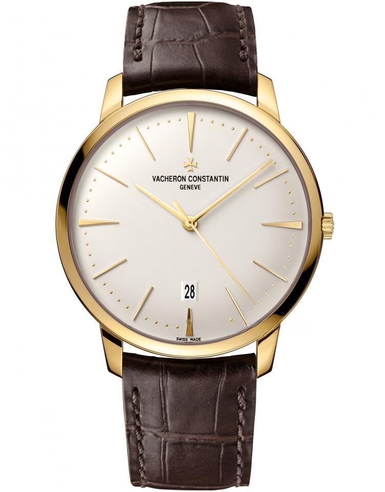 VACHERON CONSTANTIN 85180/000J-9231 PATRIMONY