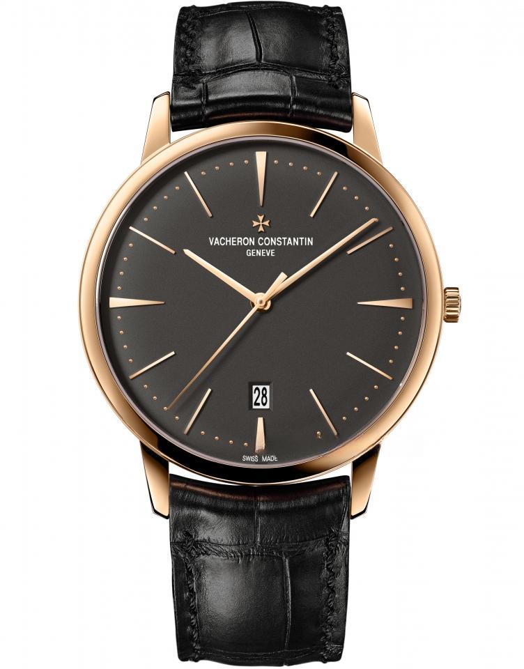 VACHERON CONSTANTIN 85180/000R-9166 PATRIMONY
