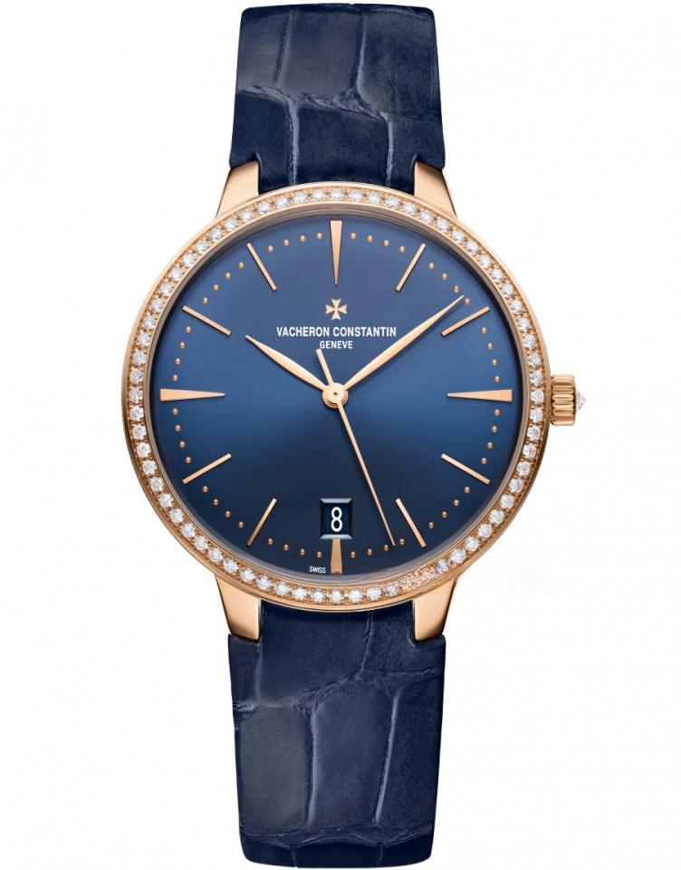 VACHERON CONSTANTIN 85515/000R-B644 PATRIMONY