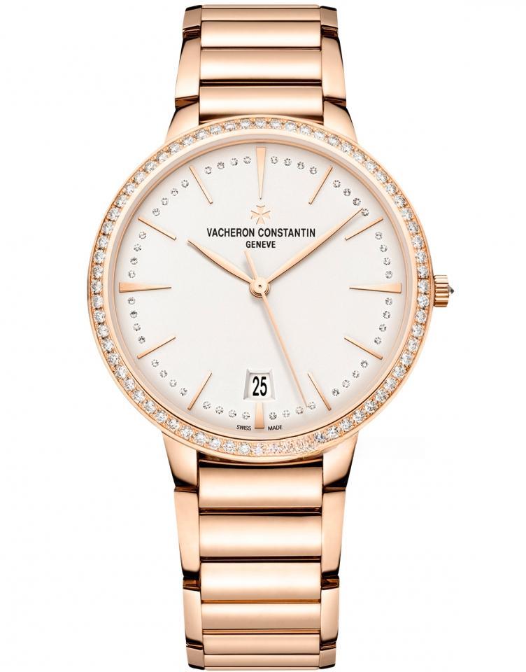 VACHERON CONSTANTIN 85515/CA1R-9840 PATRIMONY