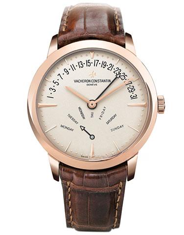 VACHERON CONSTANTIN 86020/000R-9239 PATRIMONY