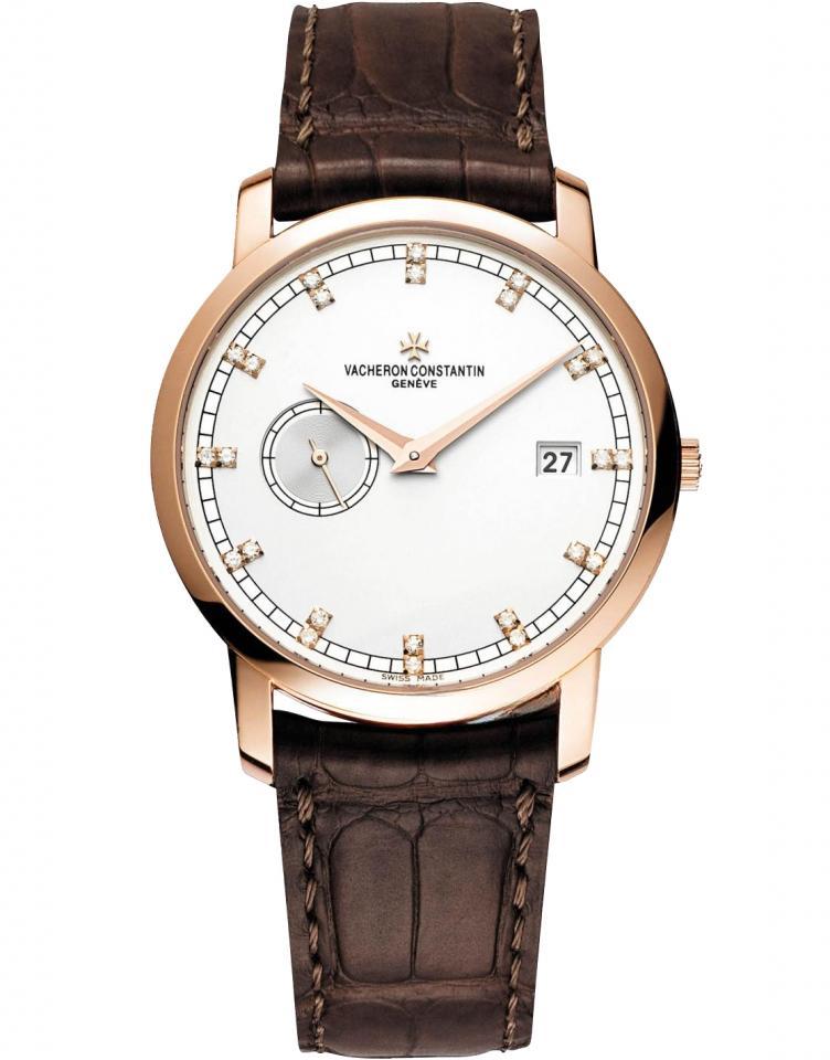 VACHERON CONSTANTIN 87172/000R-9602 PATRIMONY