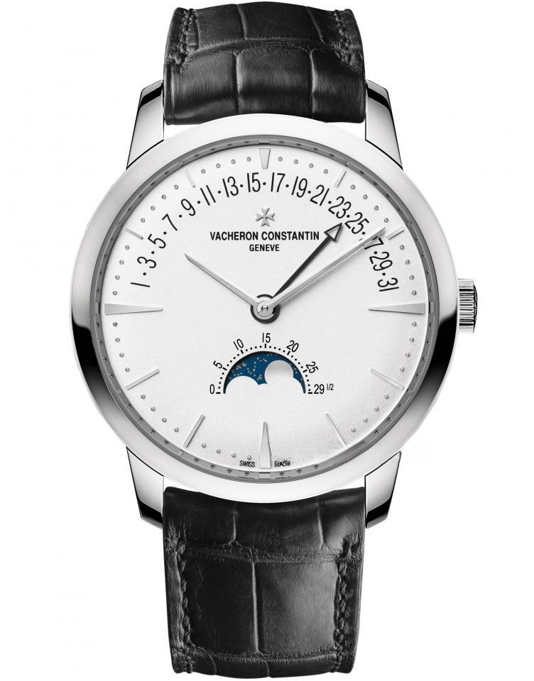 VACHERON CONSTANTIN 4010U/000G-B330 PATRIMONY