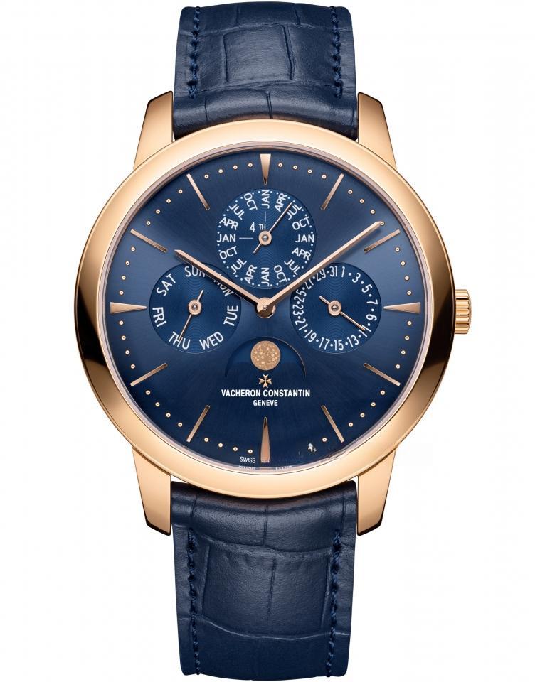 VACHERON CONSTANTIN 43175/000R-B519 PATRIMONY