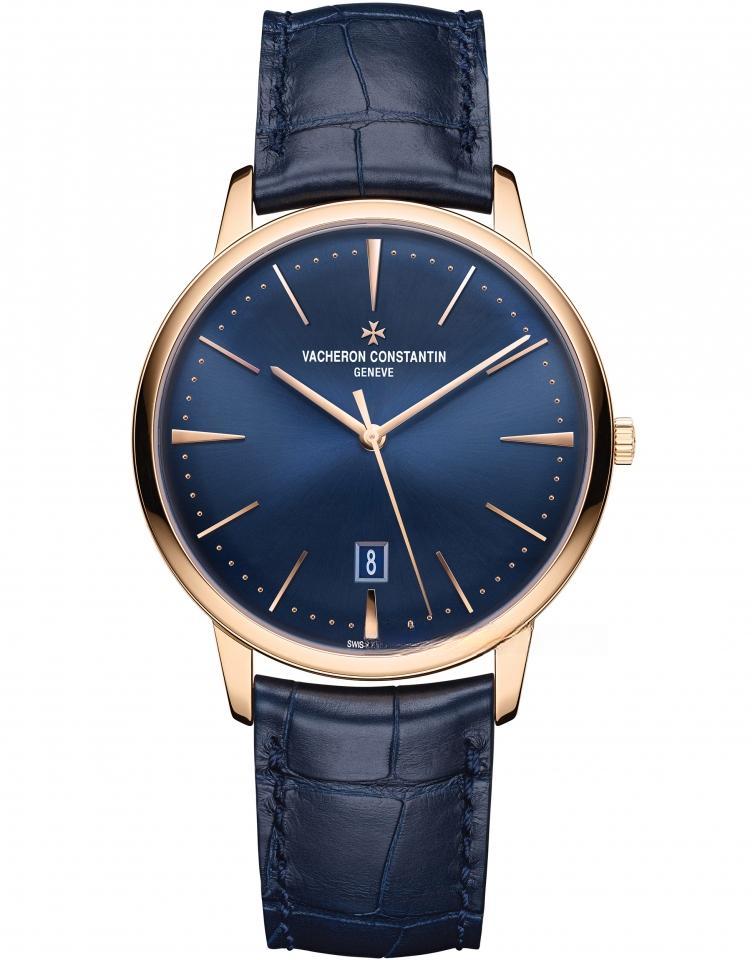 VACHERON CONSTANTIN 85180/000R-B515 PATRIMONY
