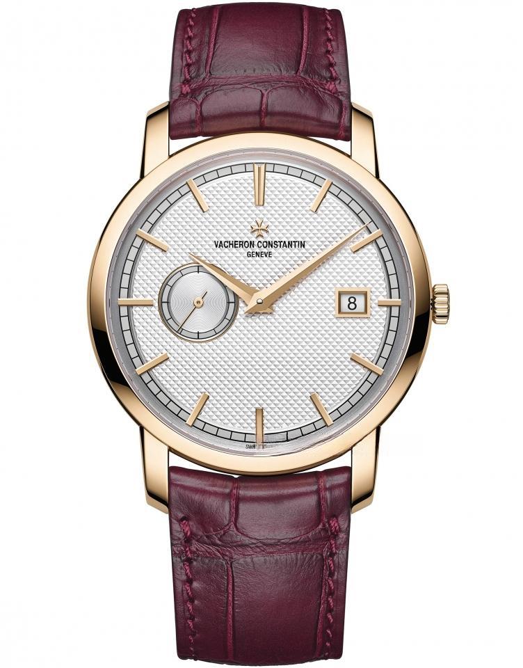 VACHERON CONSTANTIN 87172/000R-B690 TRADITIONNELLE