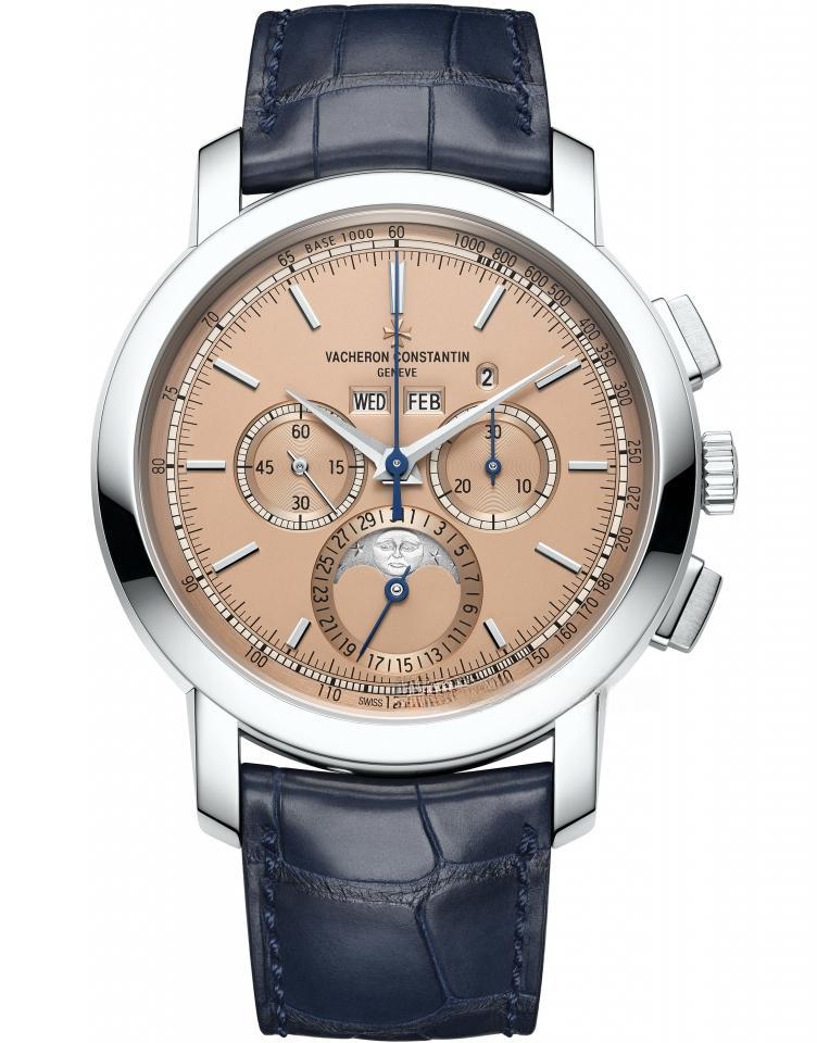 VACHERON CONSTANTIN 5000T/000P-B975 TRADITIONNELLE
