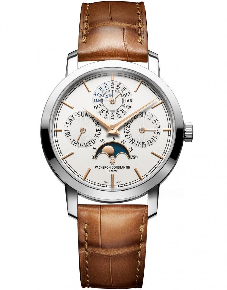 VACHERON CONSTANTIN 4305T/000G-B948 TRADITIONNELLE