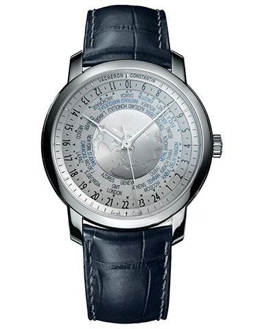 VACHERON CONSTANTIN 86060/000P-9979 TRADITIONNELLE