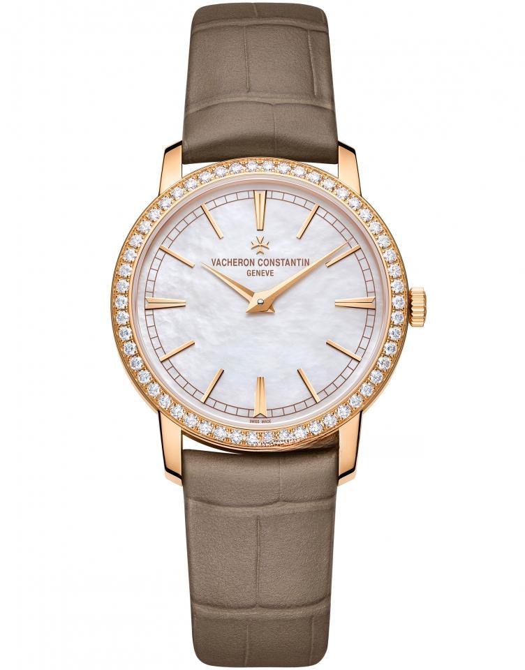 VACHERON CONSTANTIN 1405T/000R-B636 TRADITIONNELLE