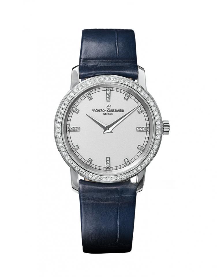VACHERON CONSTANTIN 25558/000G-9405 TRADITIONNELLE