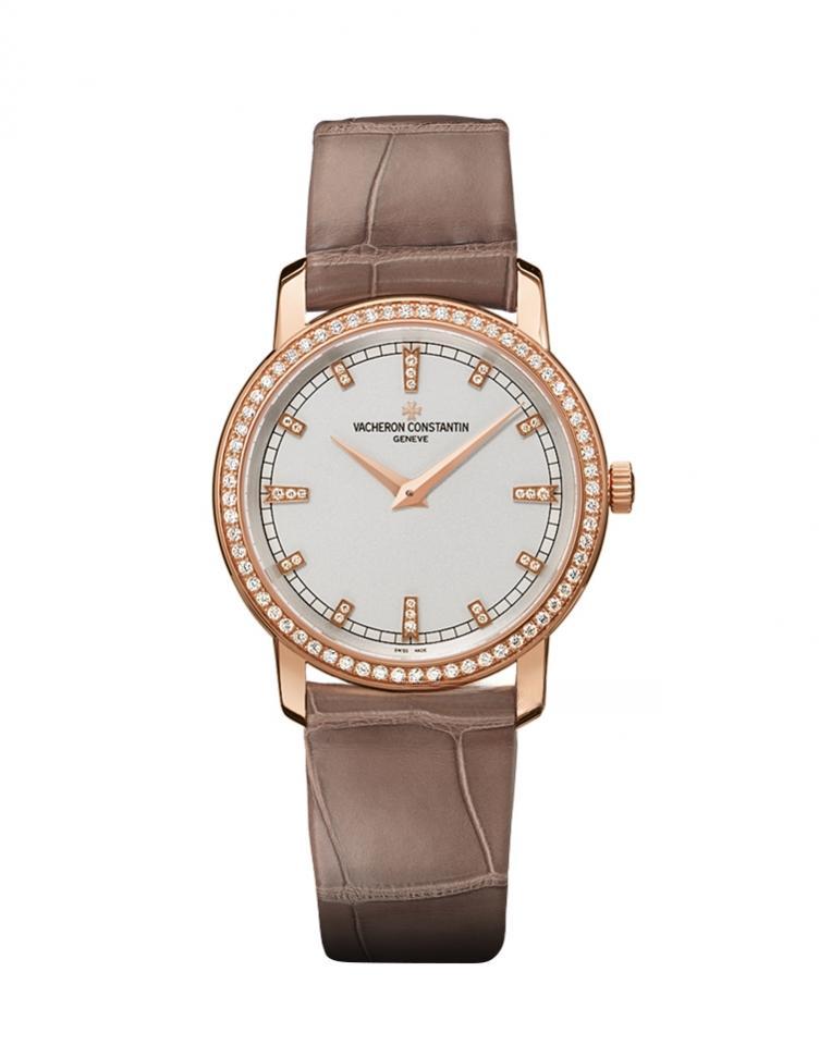 VACHERON CONSTANTIN 25558/000R-9406 TRADITIONNELLE