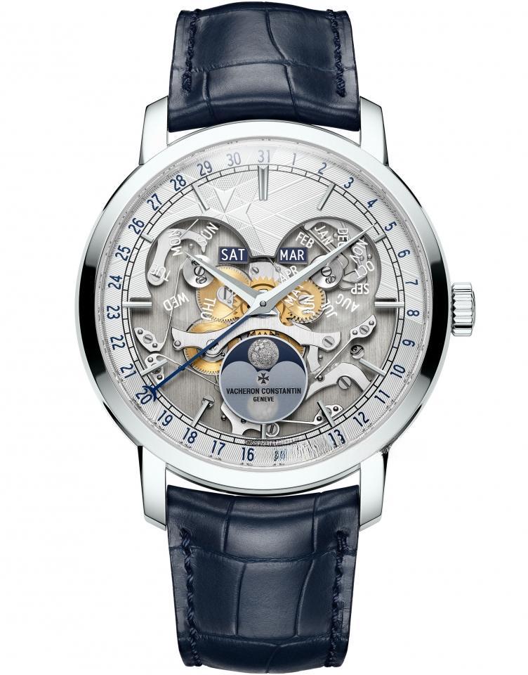 VACHERON CONSTANTIN 4020T/000P-H038 TRADITIONNELLE