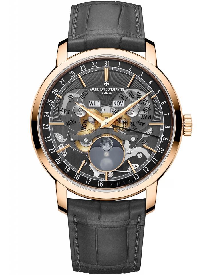 VACHERON CONSTANTIN 4020T/000R-B654 TRADITIONNELLE