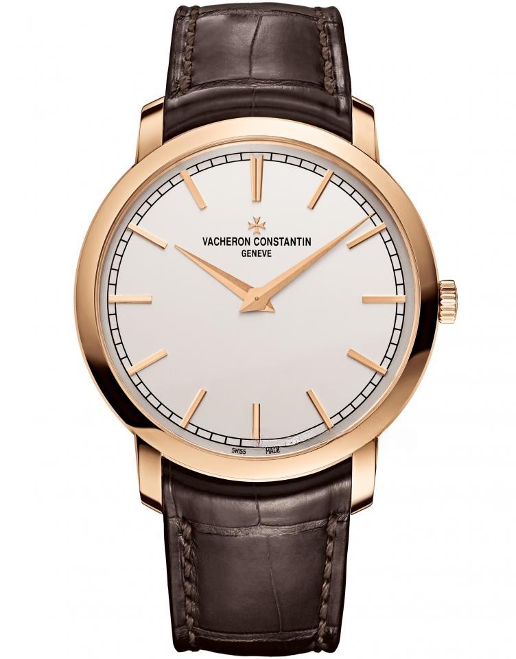 VACHERON CONSTANTIN 43075/000R-9737 TRADITIONNELLE