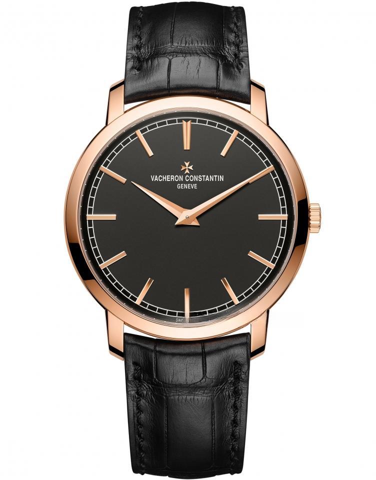VACHERON CONSTANTIN 43075/000R-B404 TRADITIONNELLE