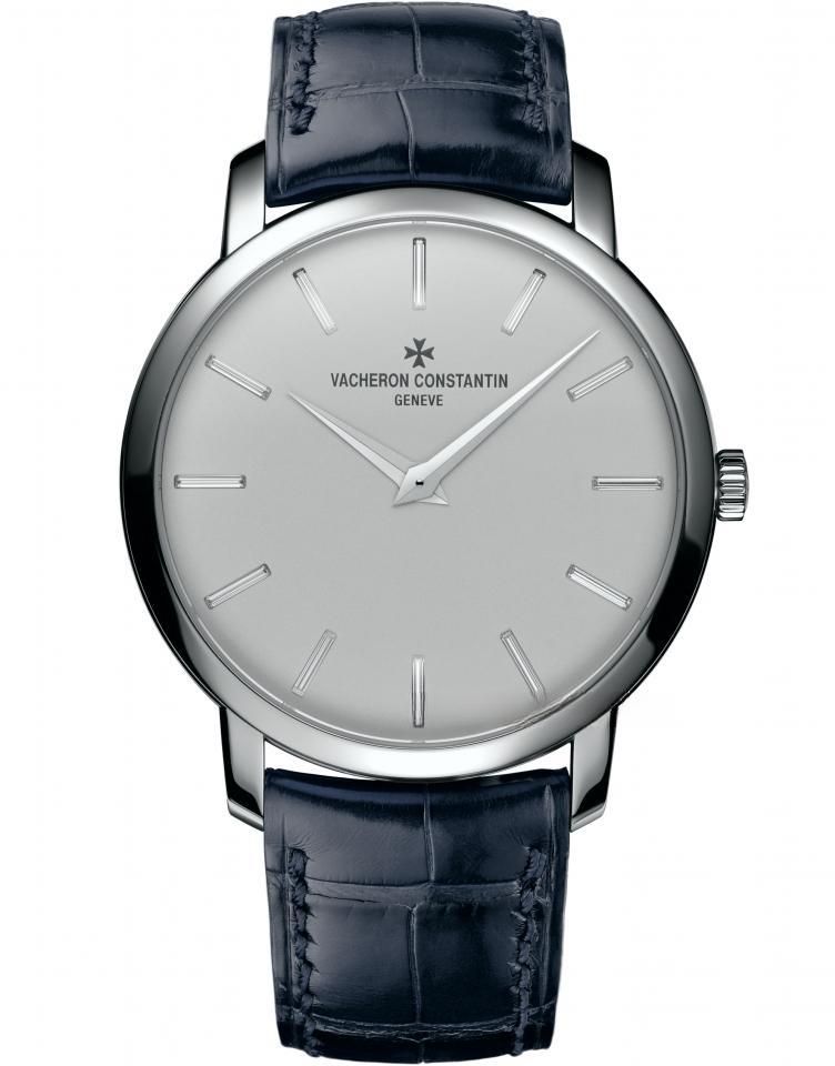 VACHERON CONSTANTIN 43076/000P-9875 TRADITIONNELLE