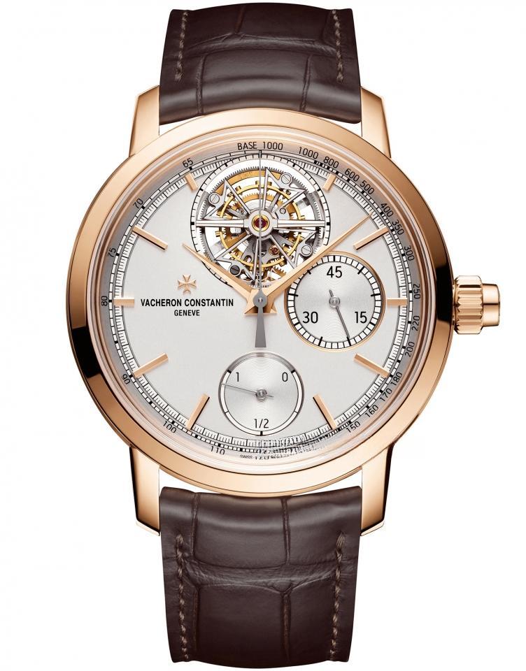VACHERON CONSTANTIN 5100T/000R-B623 TRADITIONNELLE