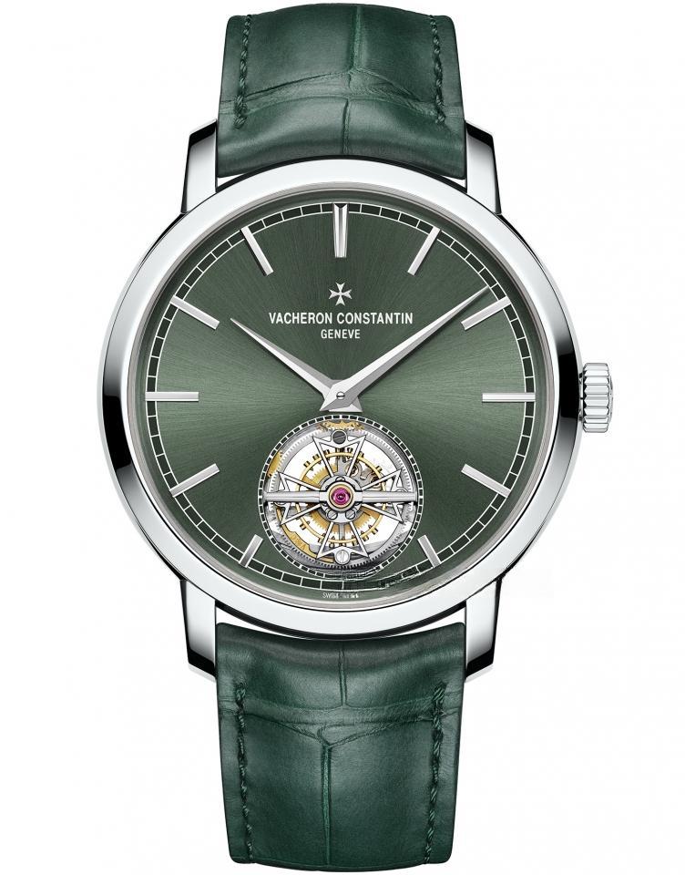 VACHERON CONSTANTIN 6000T/000P-H025 TRADITIONNELLE