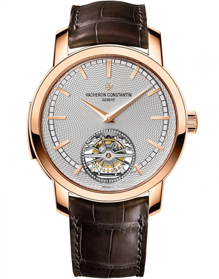 VACHERON CONSTANTIN 6500T/000R-B324 TRADITIONNELLE