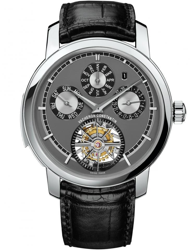 VACHERON CONSTANTIN 80172/000P-9505 TRADITIONNELLE