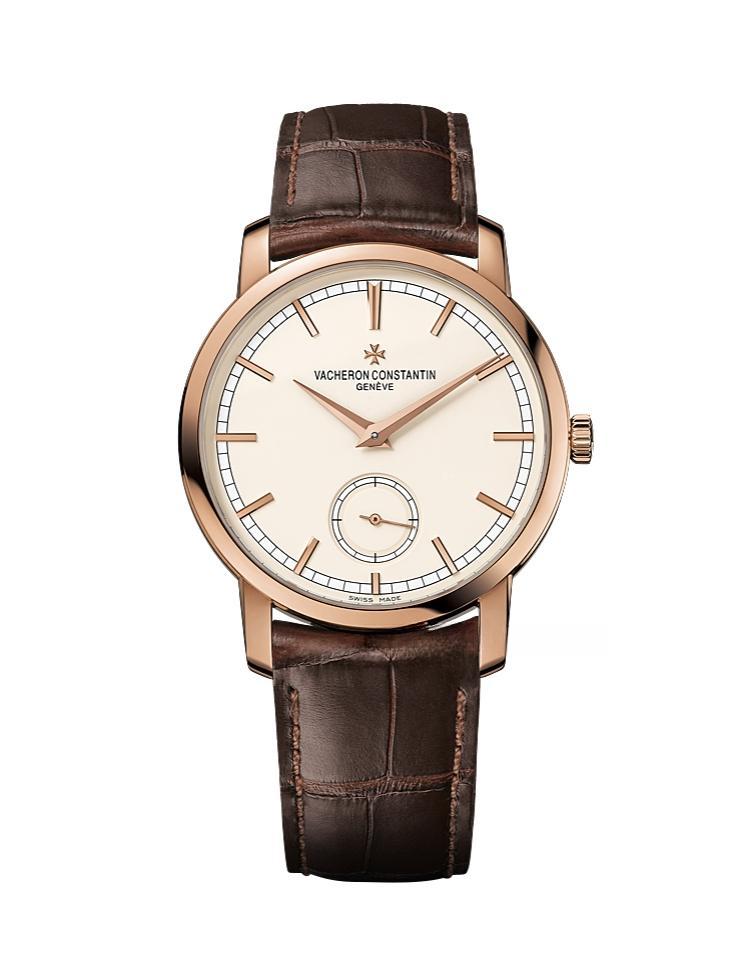 VACHERON CONSTANTIN 82172/000R-9412 TRADITIONNELLE