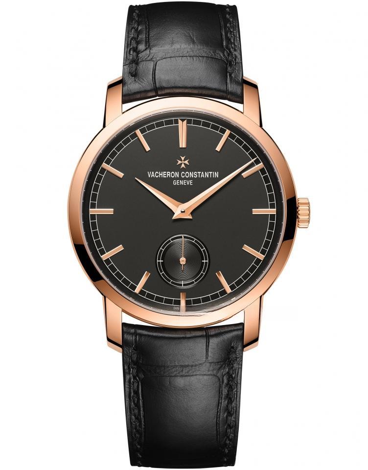 VACHERON CONSTANTIN 82172/000R-B402 TRADITIONNELLE
