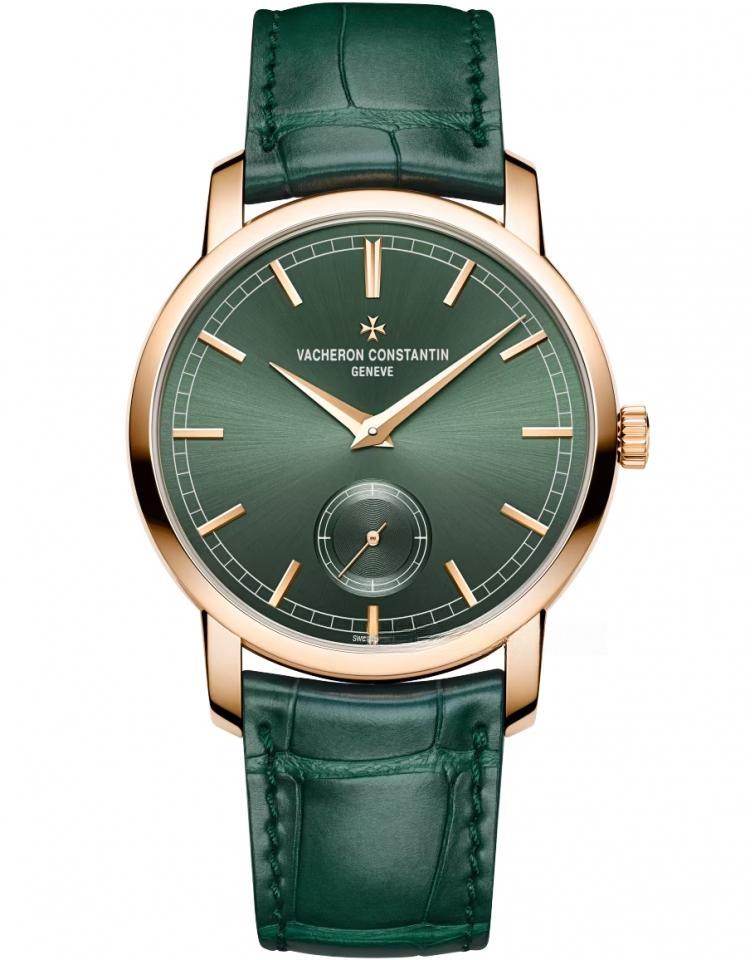 VACHERON CONSTANTIN 82172/000R-H008 TRADITIONNELLE