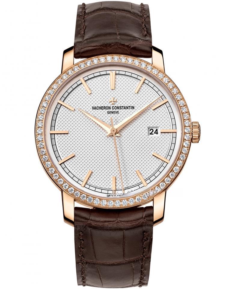 VACHERON CONSTANTIN 85520/000R-9850 TRADITIONNELLE