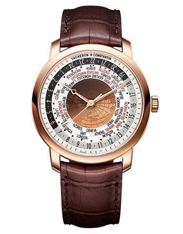 VACHERON CONSTANTIN 86060/000R-8985 TRADITIONNELLE
