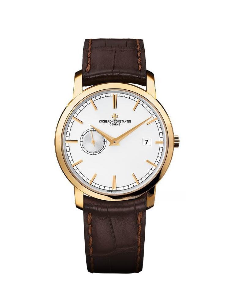 VACHERON CONSTANTIN 87172/000J-9512 TRADITIONNELLE