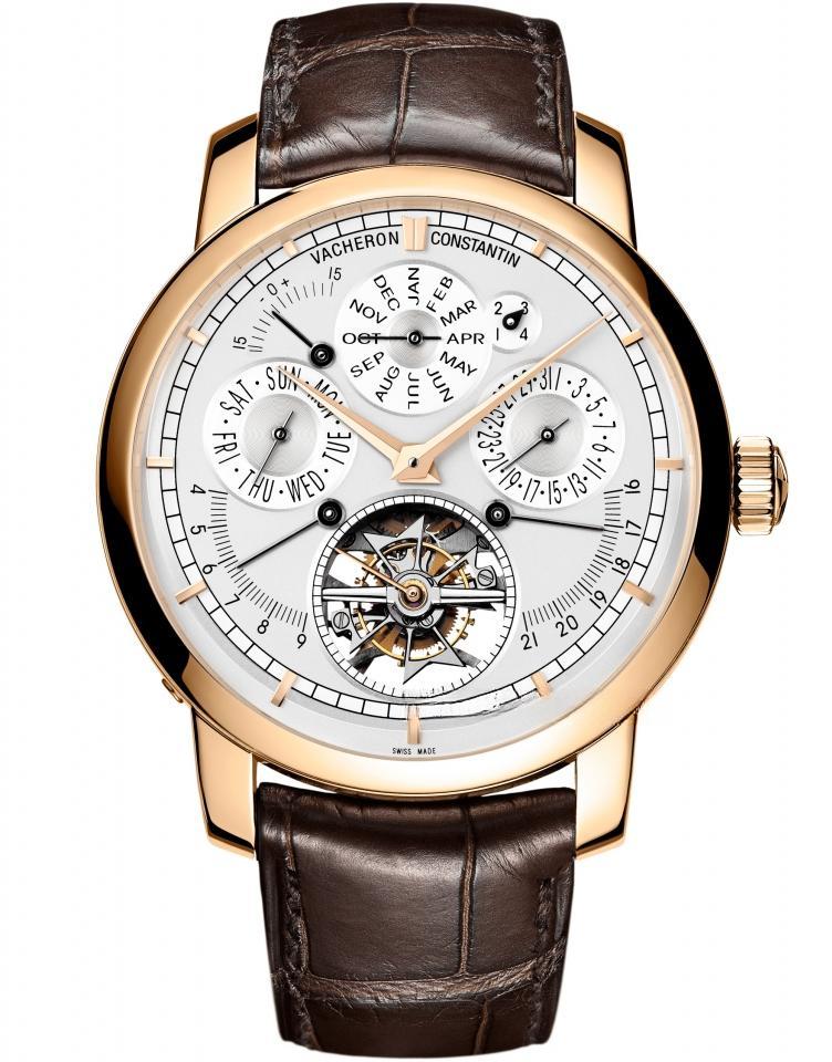 VACHERON CONSTANTIN 88172/000R-X0001 TRADITIONNELLE