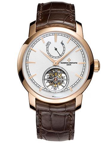VACHERON CONSTANTIN 89000/000R-9655 TRADITIONNELLE