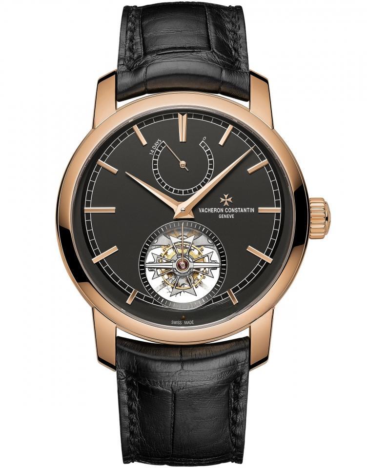 VACHERON CONSTANTIN 89000/000R-B407 TRADITIONNELLE