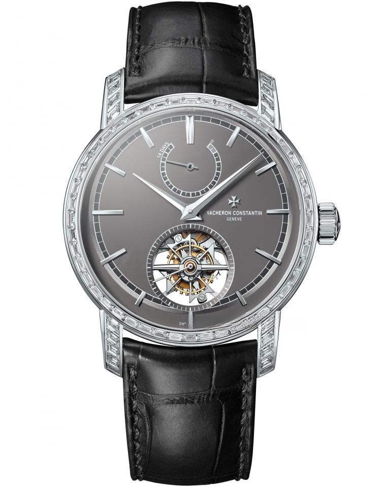 VACHERON CONSTANTIN 89600/000P-9878 TRADITIONNELLE
