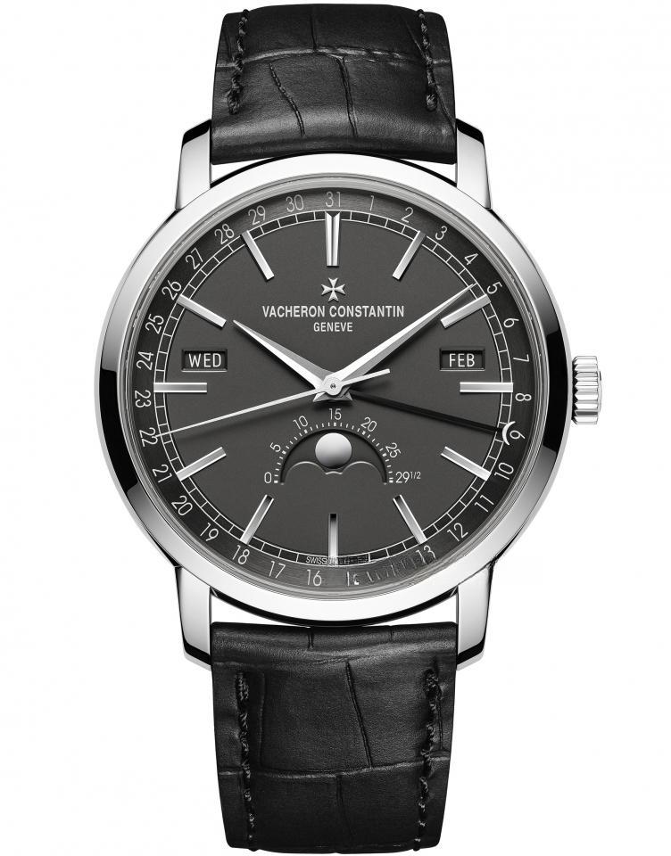 VACHERON CONSTANTIN 4010T/000G-B740 TRADITIONNELLE