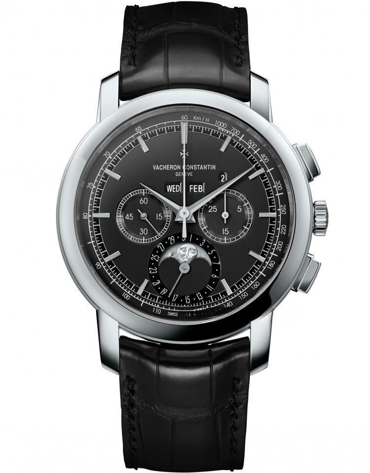 VACHERON CONSTANTIN 5000T/000P-B048 TRADITIONNELLE