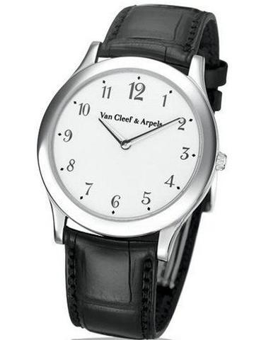 VAN CLEEF & ARPELS VCARN5TP00 男士腕表