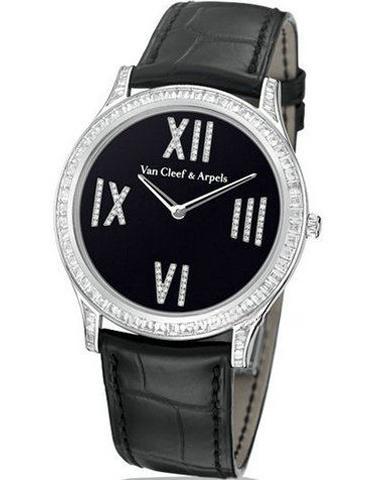 VAN CLEEF & ARPELS VCARN5TU00 男士腕表