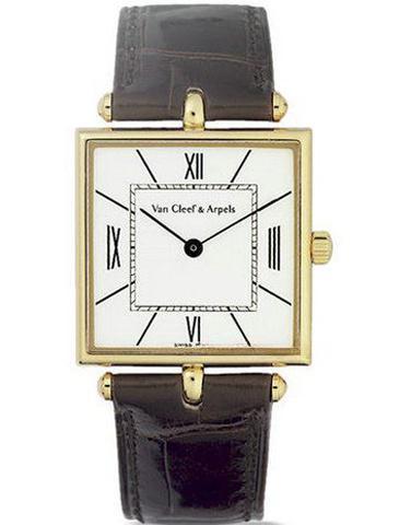VAN CLEEF & ARPELS VCARC41600 皮埃爾·雅寶