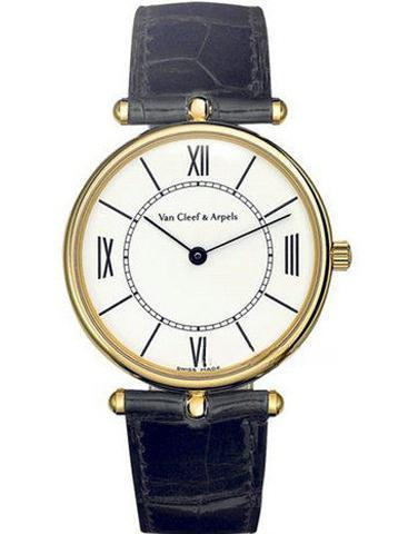VAN CLEEF & ARPELS VCARC41700 皮埃爾·雅寶