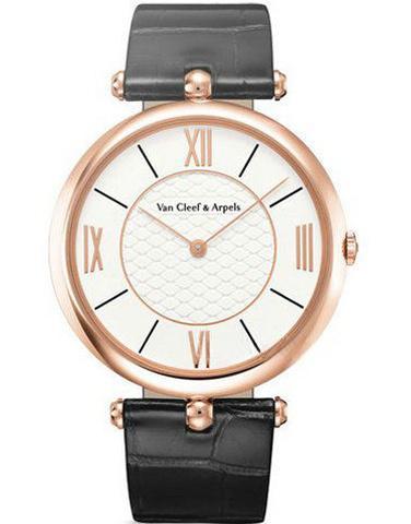 VAN CLEEF & ARPELS VCARO23X00 皮埃爾·雅寶
