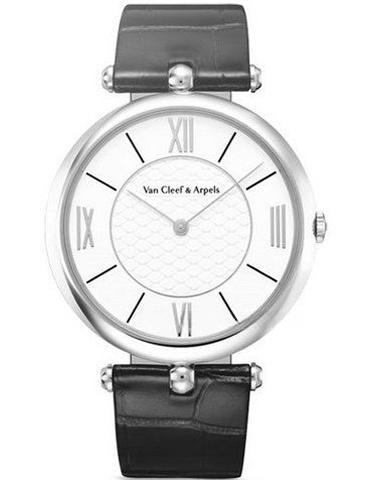 VAN CLEEF & ARPELS VCARO23Y00 皮埃爾·雅寶