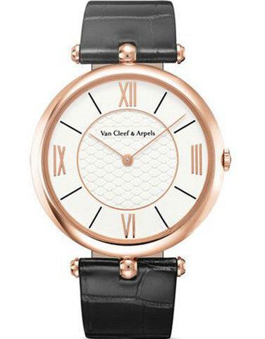 VAN CLEEF & ARPELS VCARO23Z00 皮埃爾·雅寶