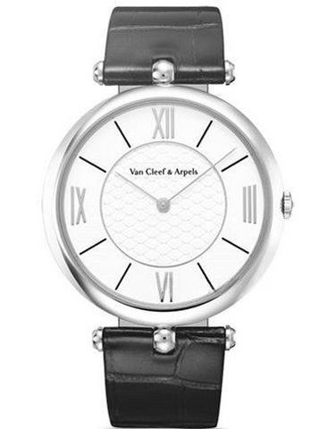VAN CLEEF & ARPELS VCARO24000 皮埃爾·雅寶