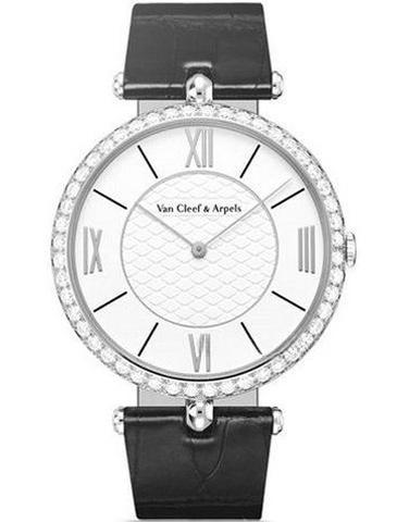 VAN CLEEF & ARPELS VCARO24300 皮埃爾·雅寶
