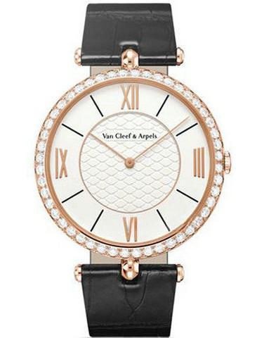 VAN CLEEF & ARPELS VCARO24400 皮埃爾·雅寶