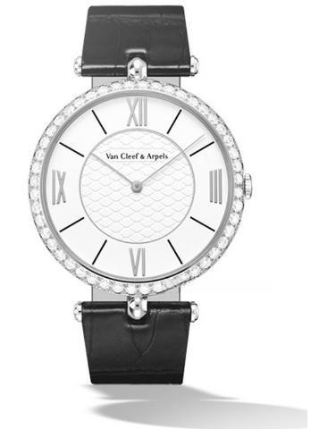 VAN CLEEF & ARPELS VCARO3GJ00 皮埃爾·雅寶