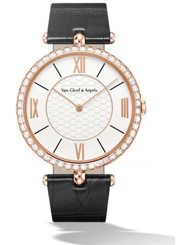 VAN CLEEF & ARPELS VCARO3GL00 皮埃爾·雅寶